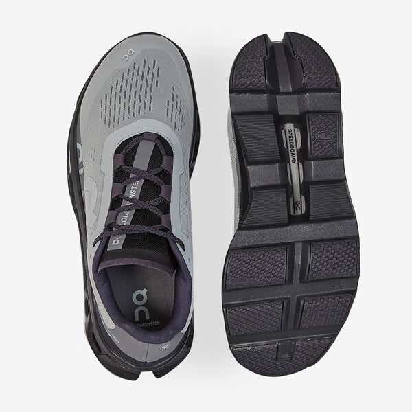 On Cloudmonster 2 M Black