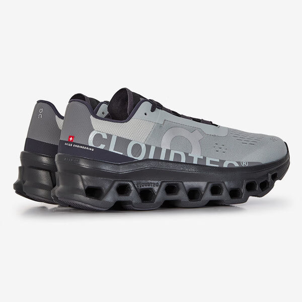 On Cloudmonster 2 M Black