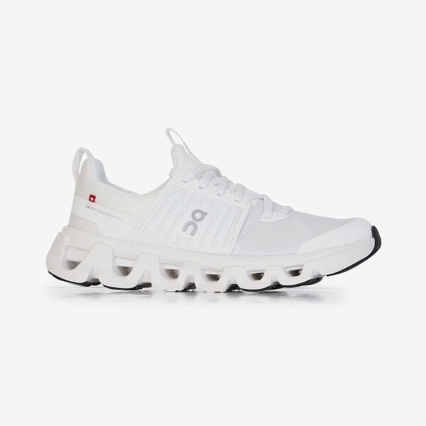 On M Cloudswift White