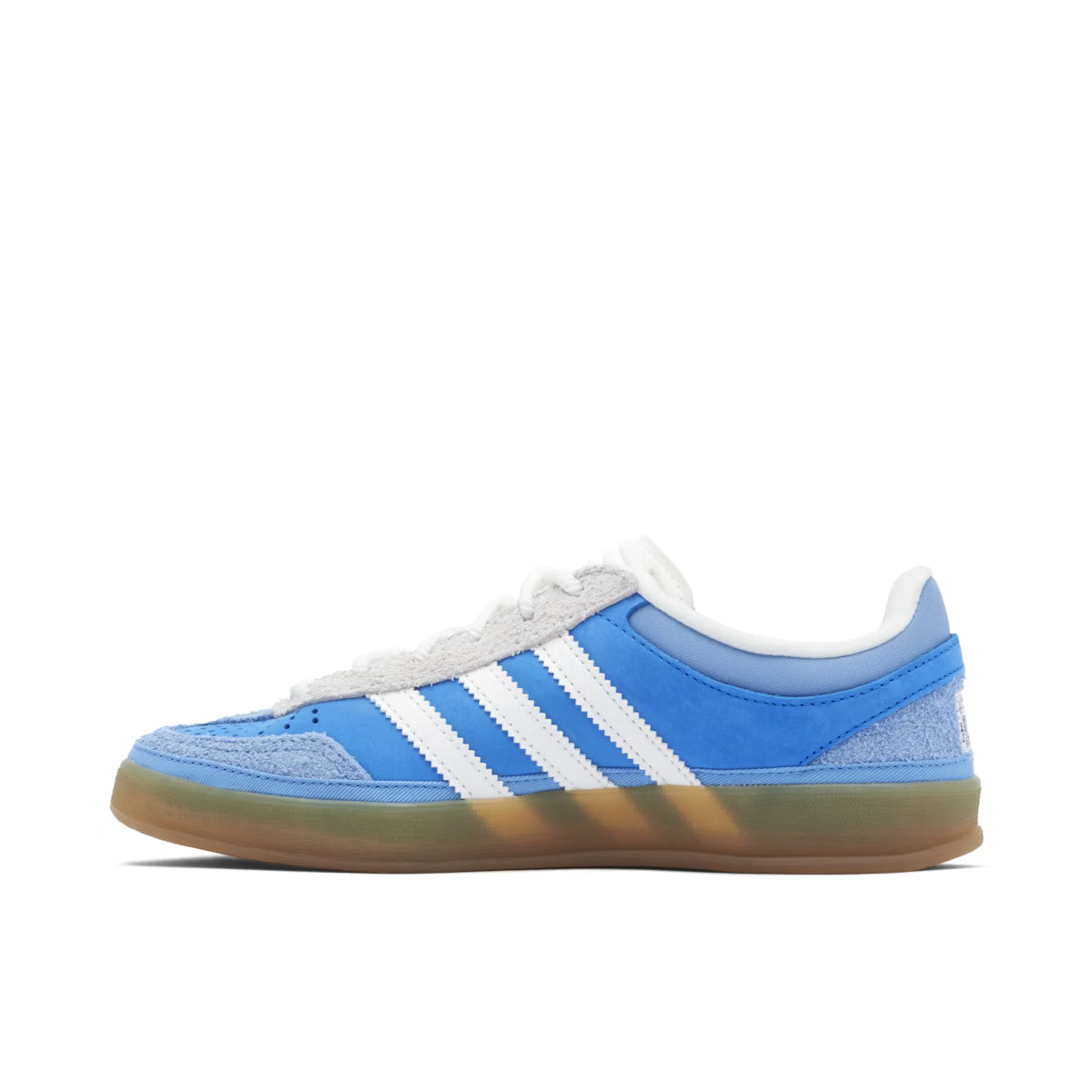 Bad Bunny x Adidas Gazelle Indoor San Juan