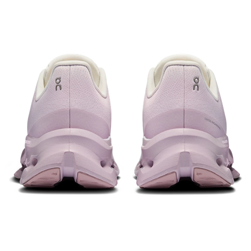 On Cloudtilt  W Ivory Orchid