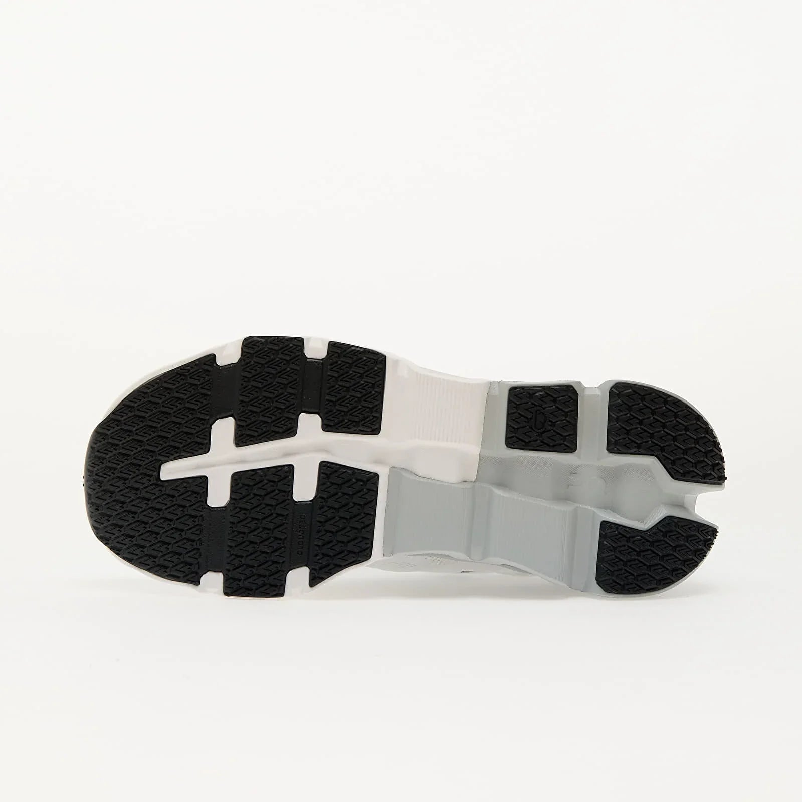 On Cloud Breeze 5 W White Glacier