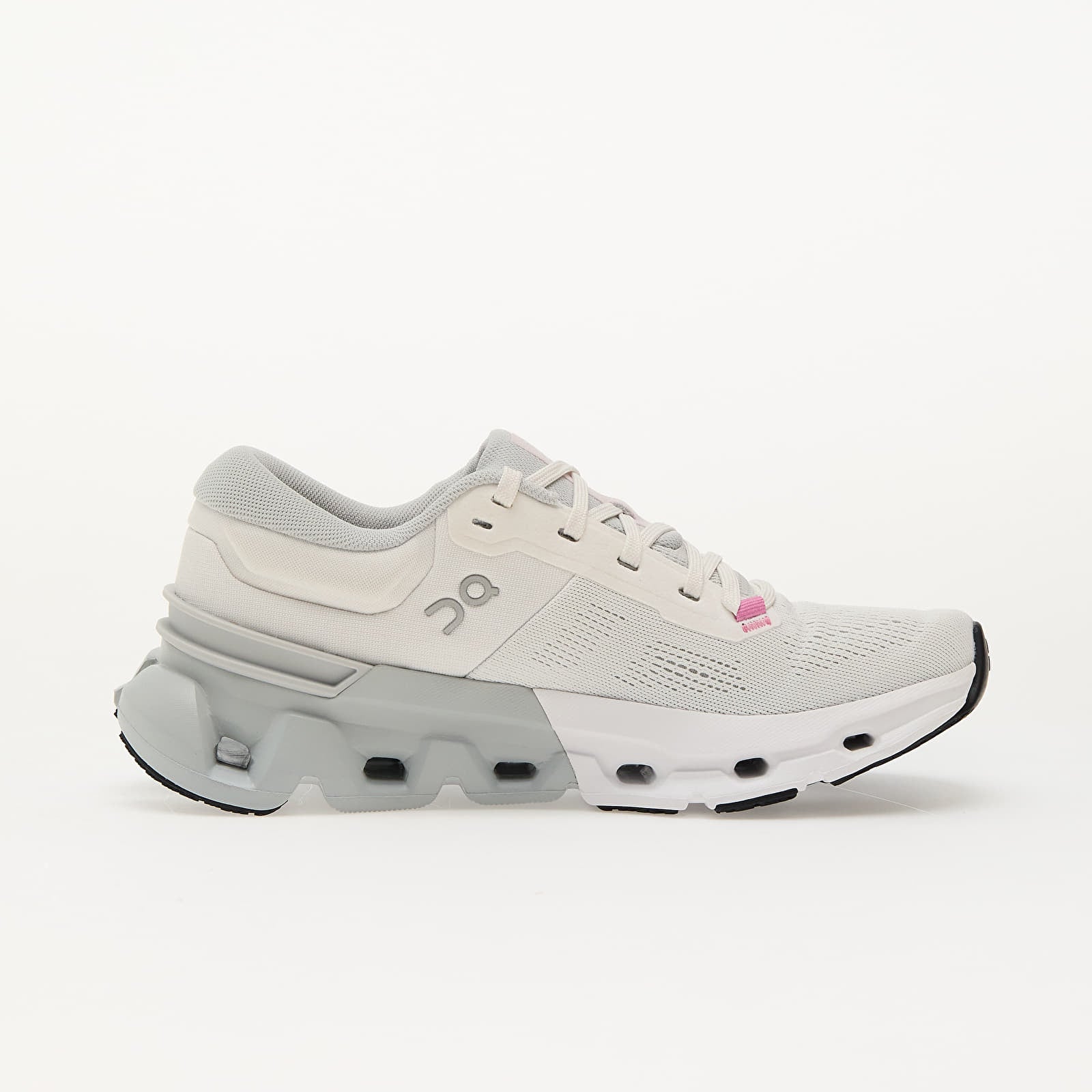 On Cloud Breeze 5 W White Glacier