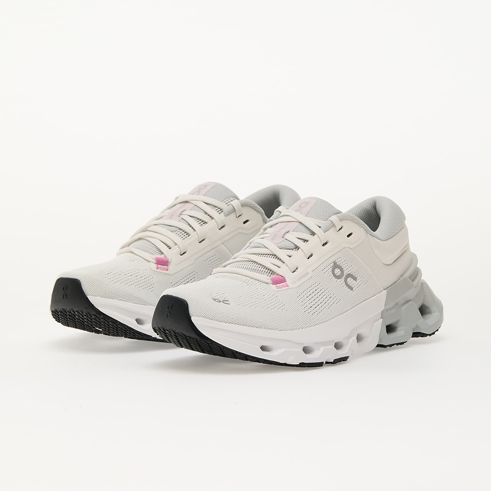 On Cloud Breeze 5 W White Glacier