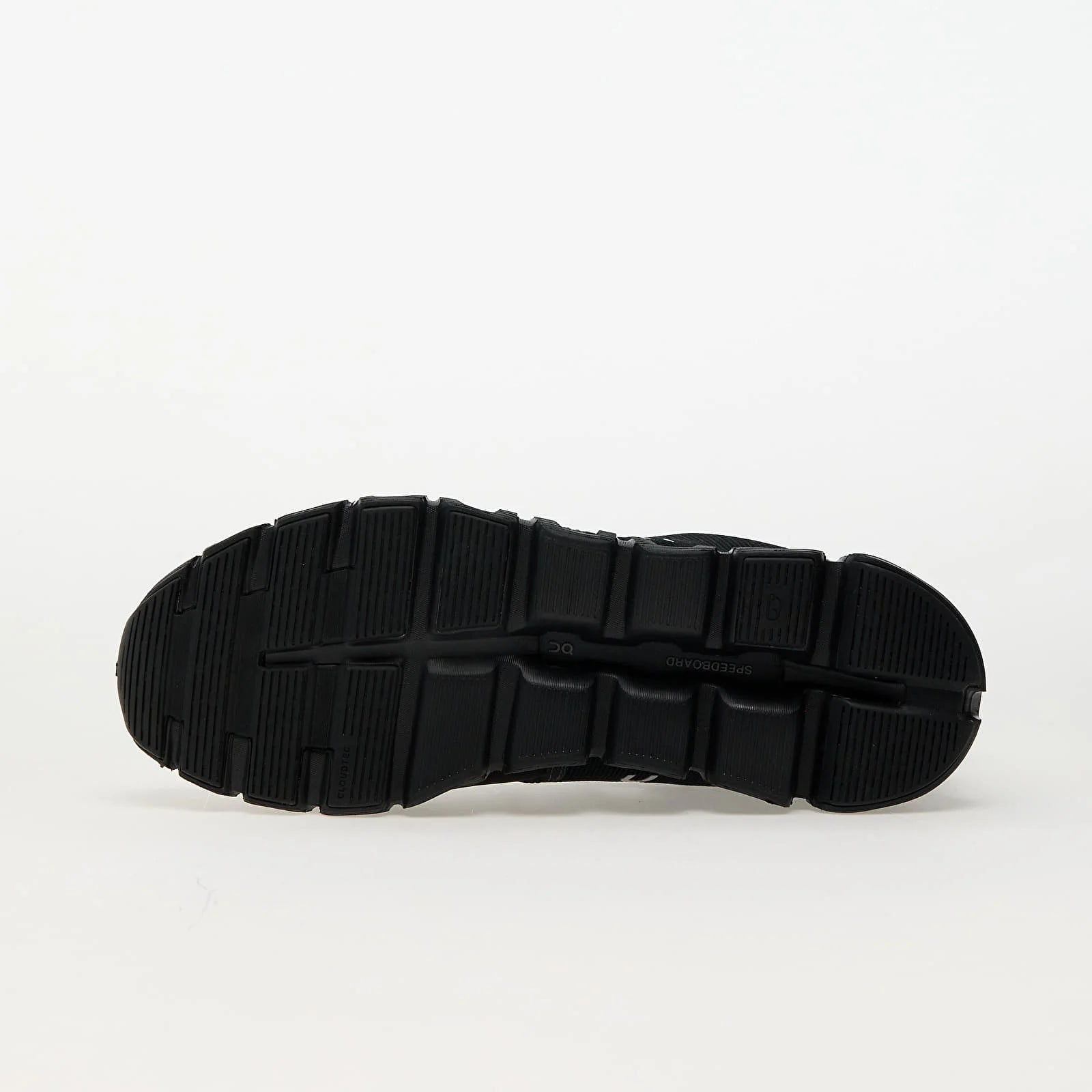 On M Cloud 6 WP Black