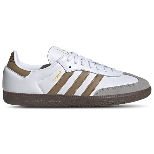 Adidas Originals Samba OG Brown Desert