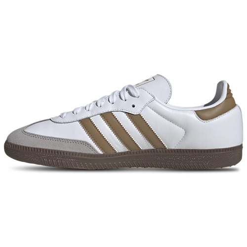Adidas Originals Samba OG Brown Desert