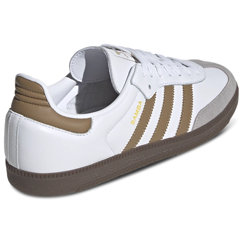 Adidas Originals Samba OG Brown Desert