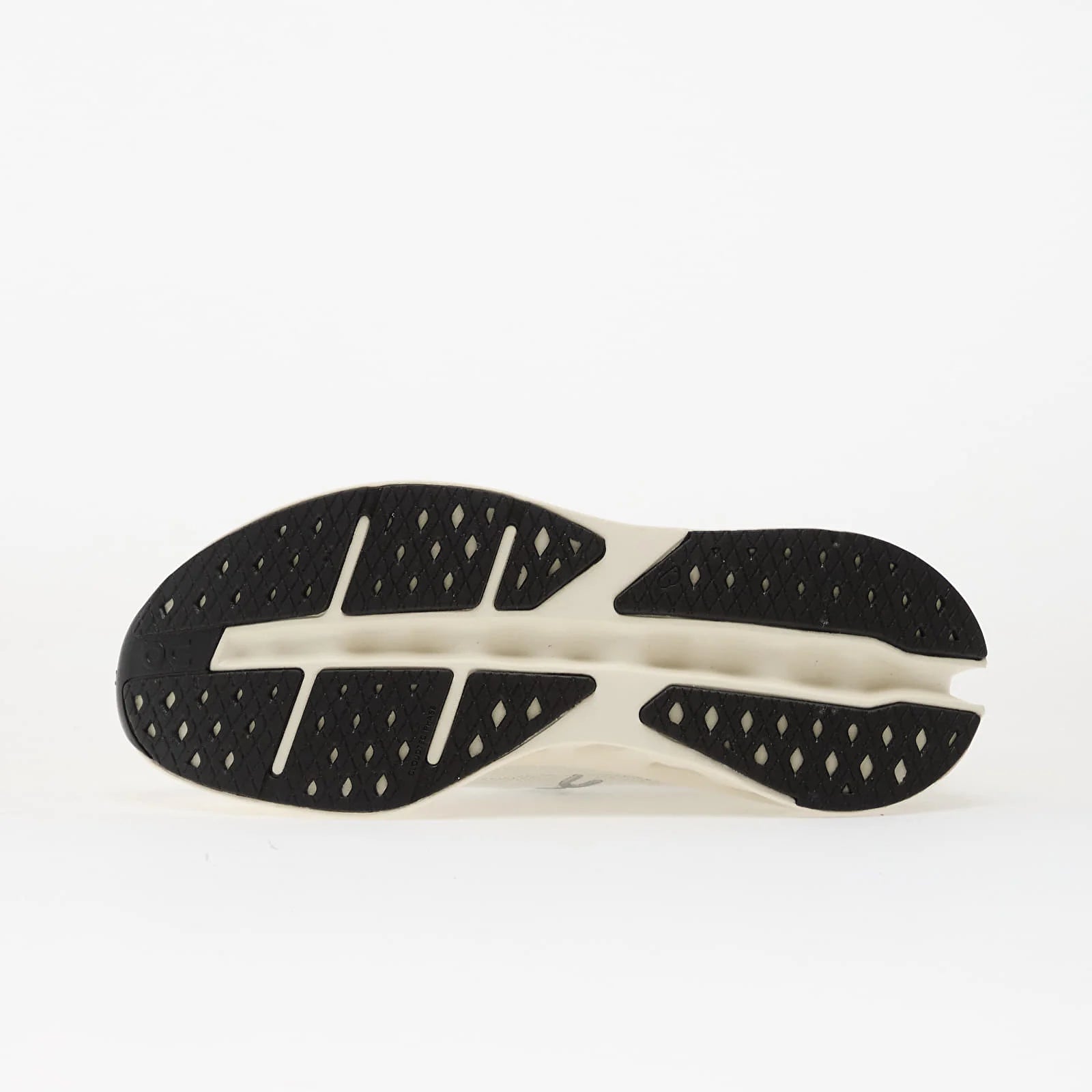 On M Cloudsurfer Max White White