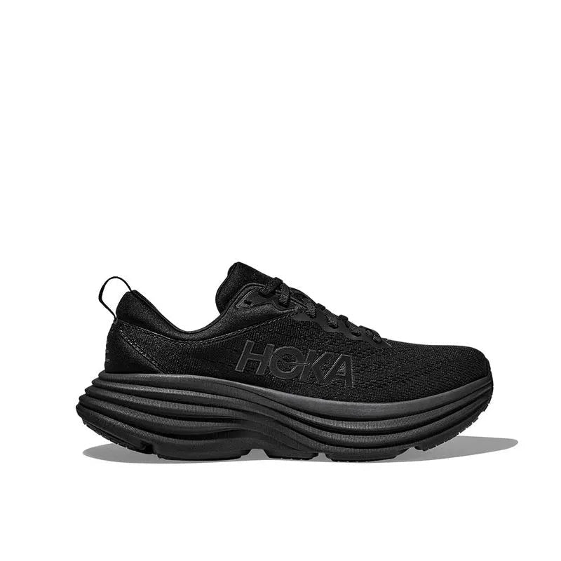 HOKA M Bondi 8 Black