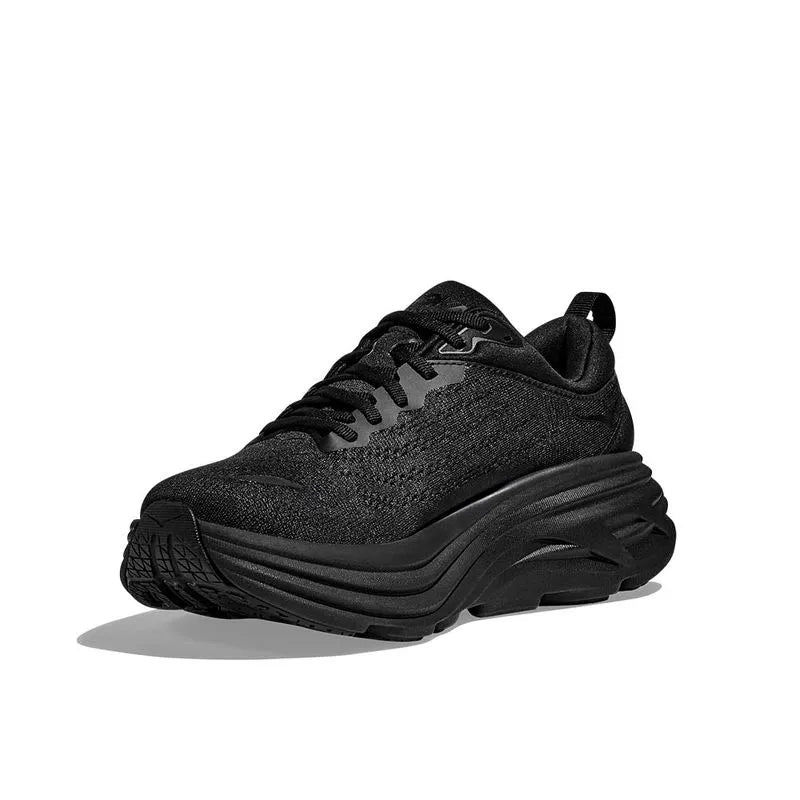 HOKA M Bondi 8 Black