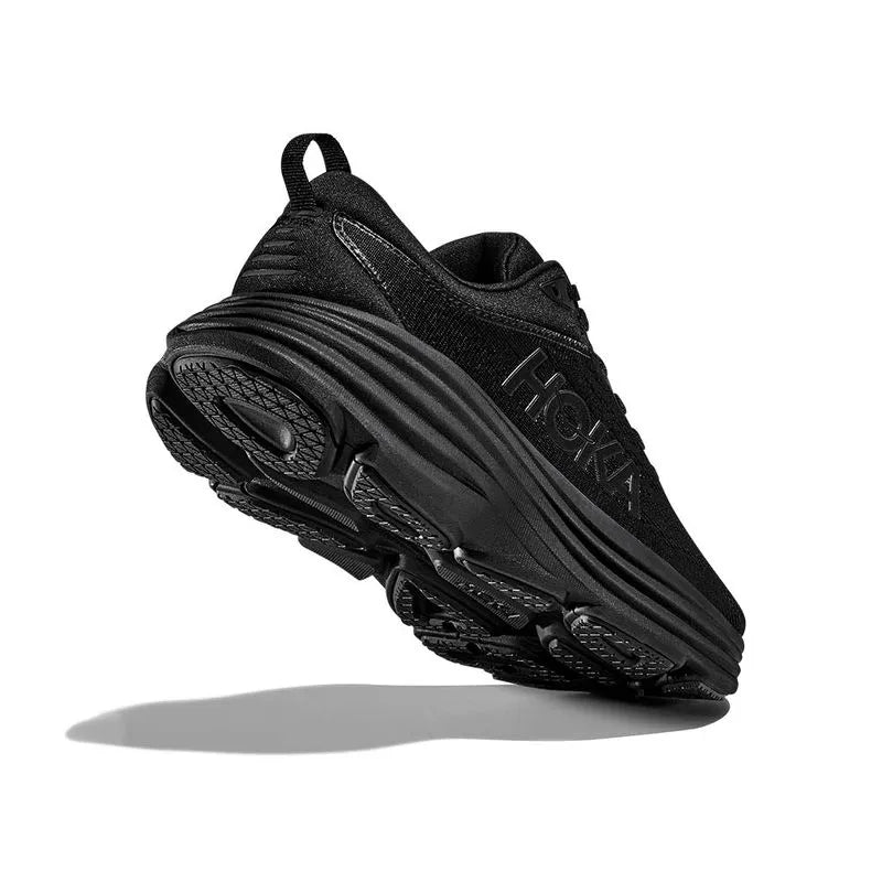 HOKA M Bondi 8 Black