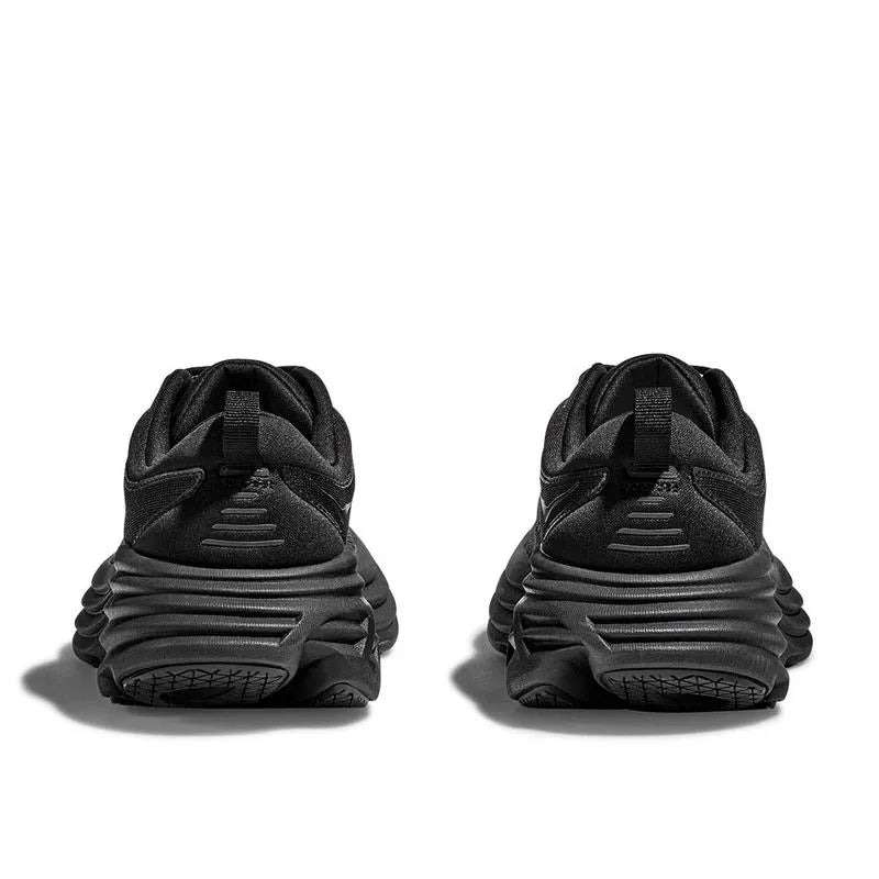 HOKA M Bondi 8 Black