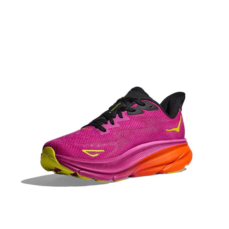 Hoka W Clifton 9