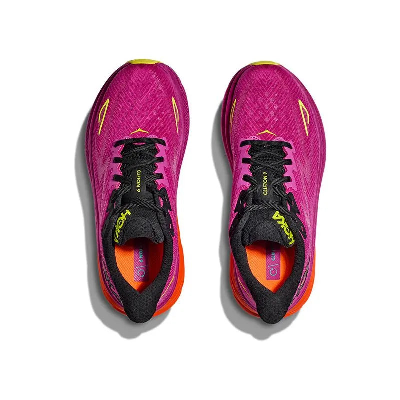 Hoka W Clifton 9