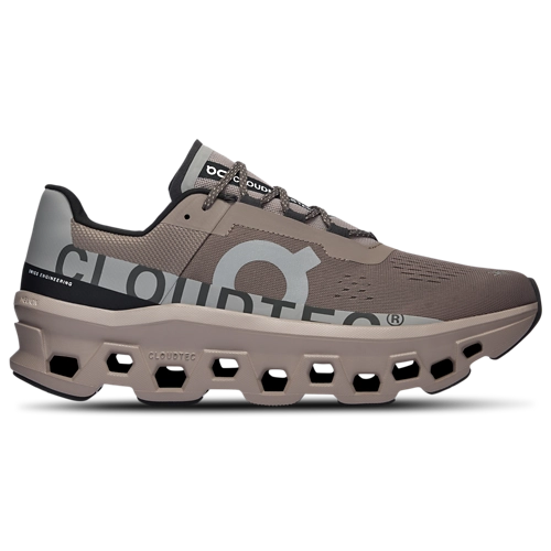 On Cloudmonster 2 M Grey Brown