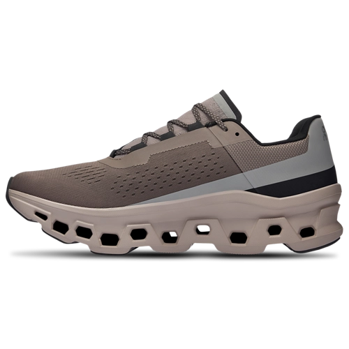 On Cloudmonster 2 M Grey Brown