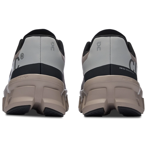 On Cloudmonster 2 M Grey Brown