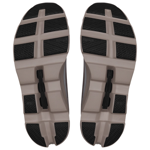 On Cloudmonster 2 M Grey Brown