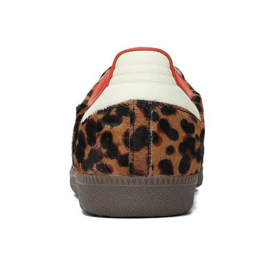 Adidas Samba OG Leopard