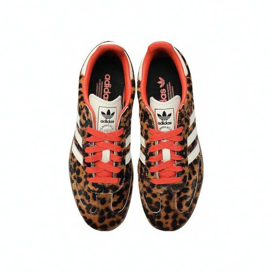 Adidas Samba OG Leopard