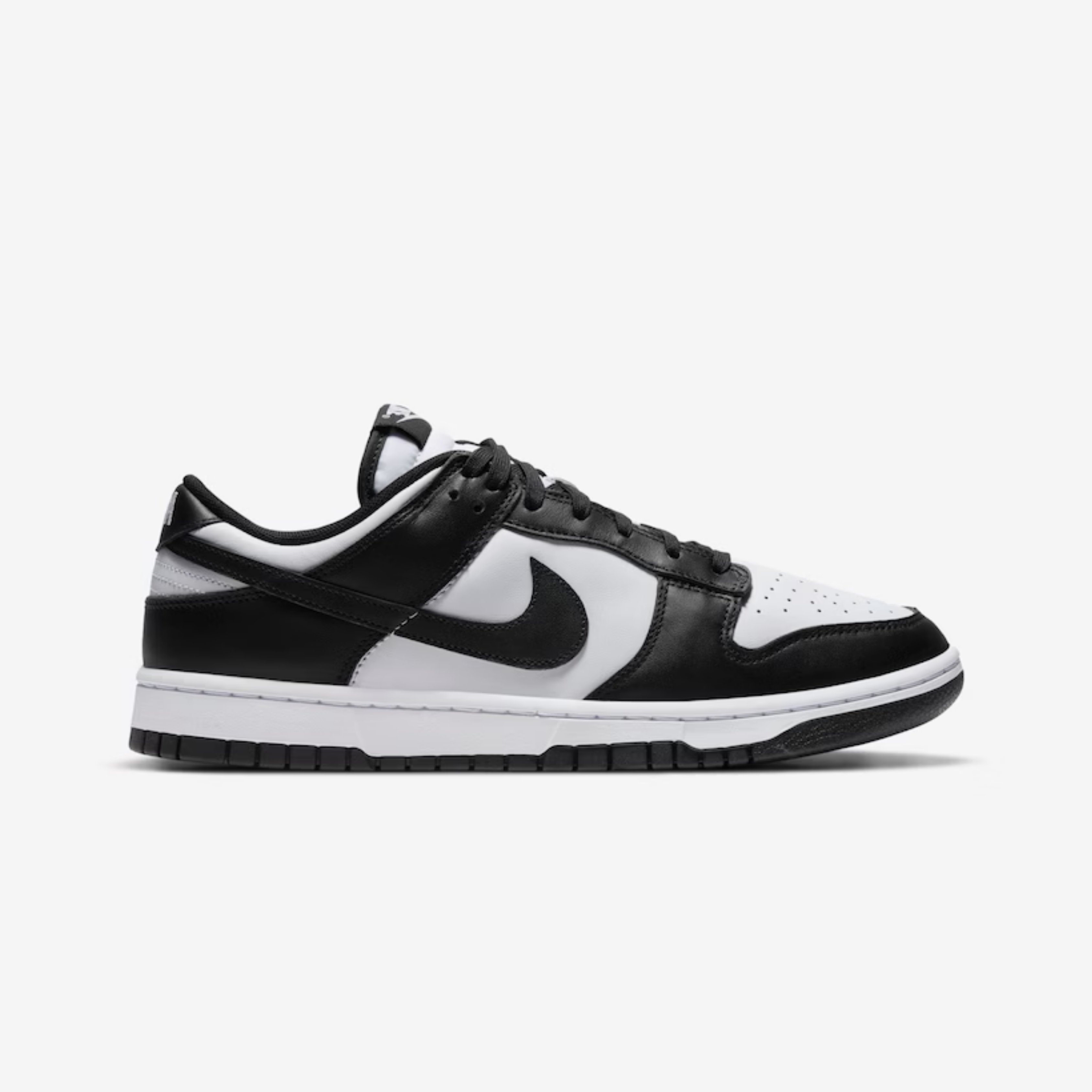 Nike Dunk Low Retro Panda