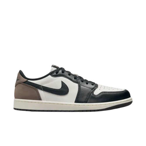 Nike Air Jordan 1 Low Mocha