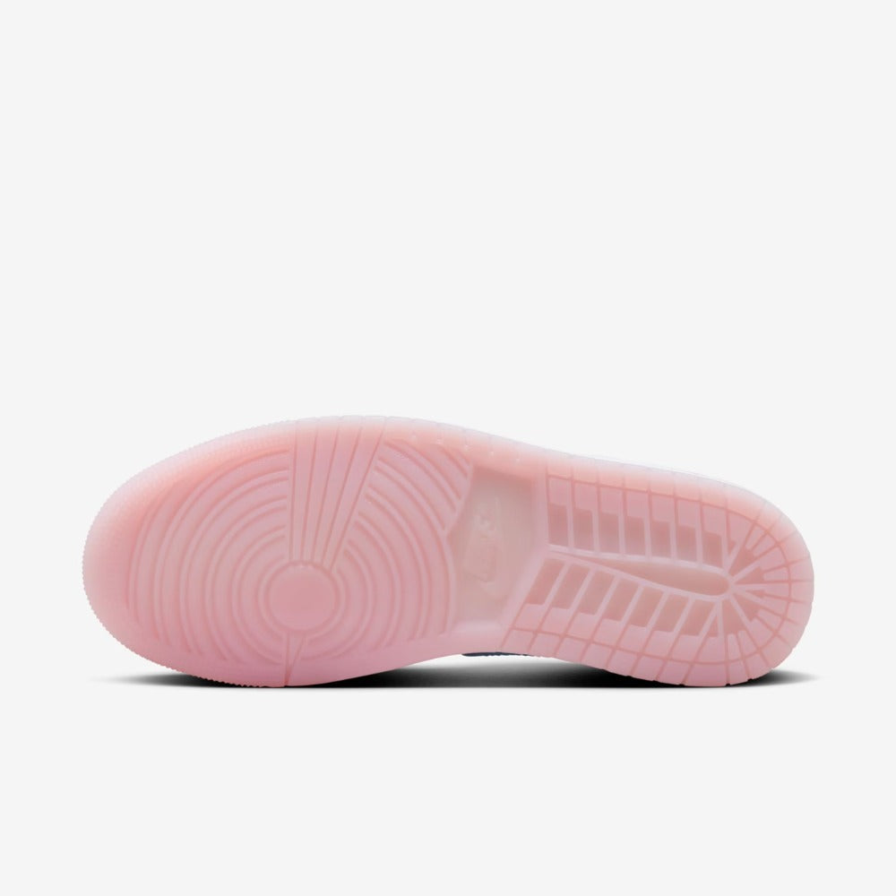 Nike Jordan 1 Low SE Paw Print Pink Foam
