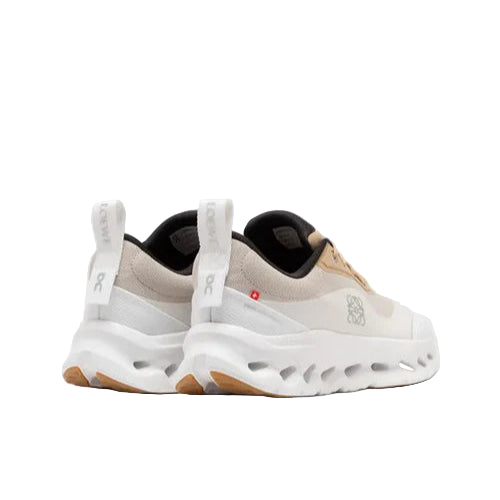 On M x LOEWE Cloudtilt 2 Beige