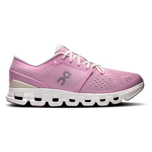 On Cloud X 4 W Pink