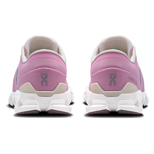 On Cloud X 4 W Pink
