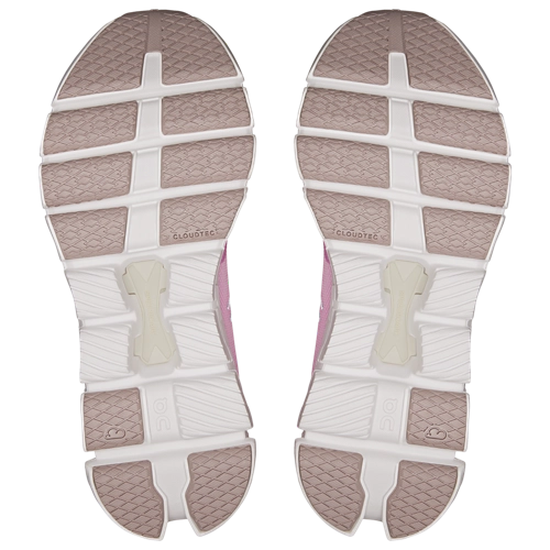 On Cloud X 4 W Pink