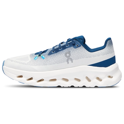 On Cloudtilt Ivory Tempest