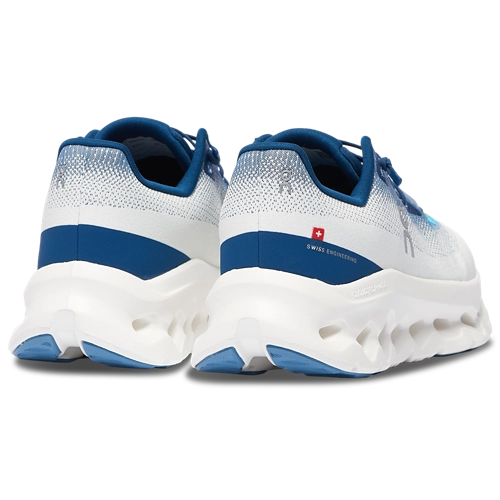 On Cloudtilt Ivory Tempest