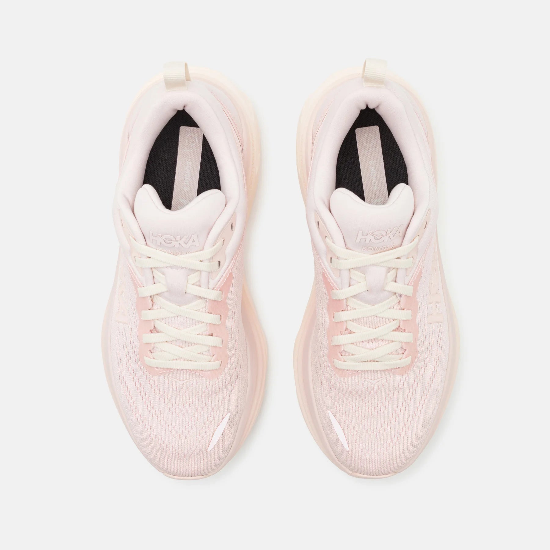 Hoka W Cosmic Pearl B8