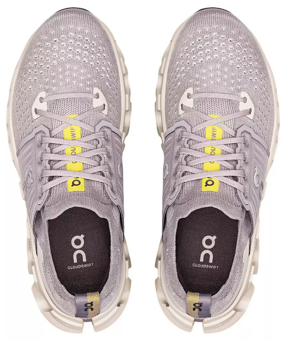 On Cloudswift 4 W Running