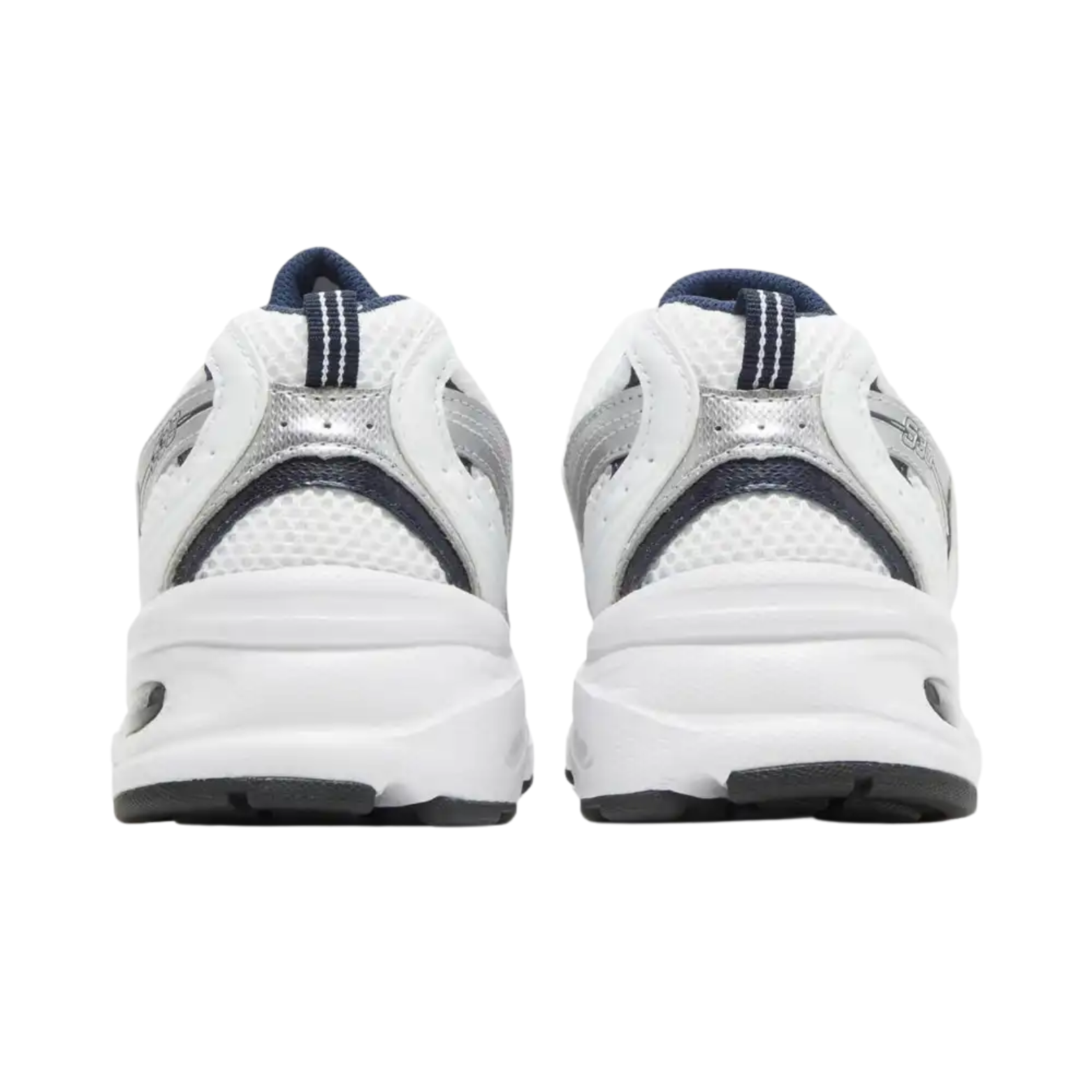 New Balance 530 White Natural Indigo