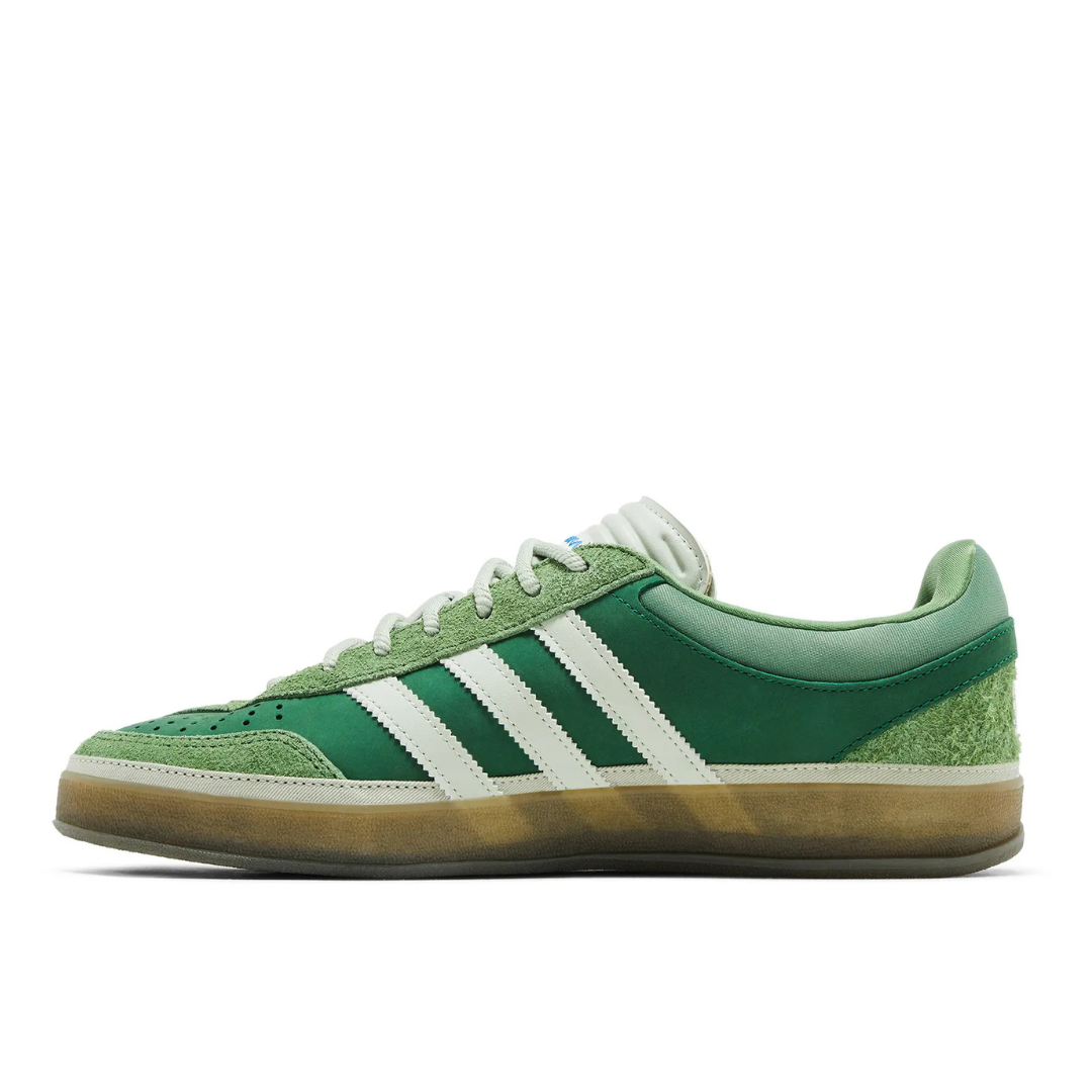 Bad Bunny x Adidas Gazelle Indoor El Yunque