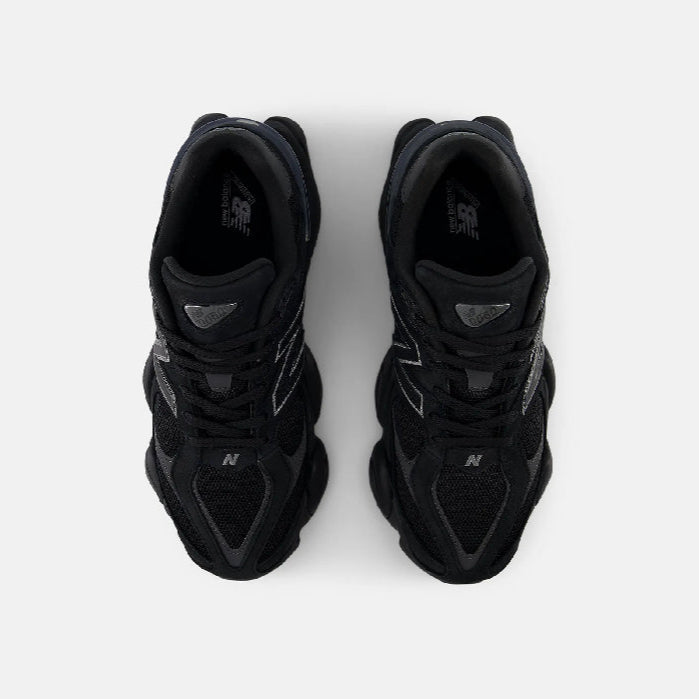 New Balance 9060 Triple Black Cat