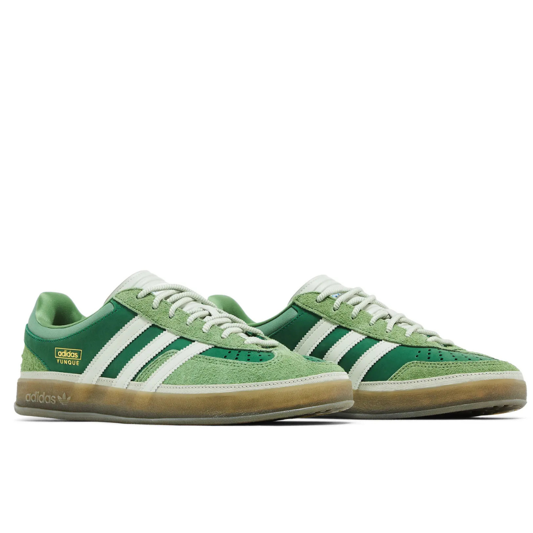 Bad Bunny x Adidas Gazelle Indoor El Yunque