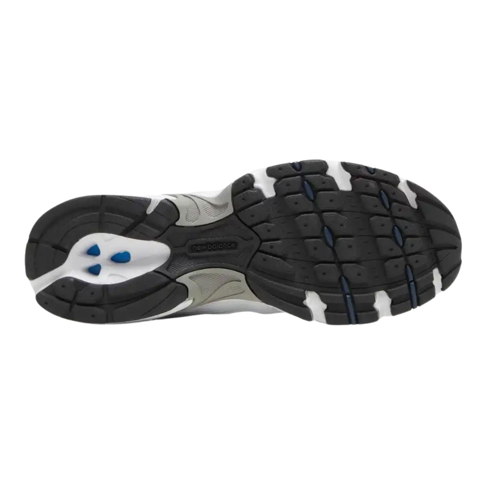 New Balance 530 White Natural Indigo