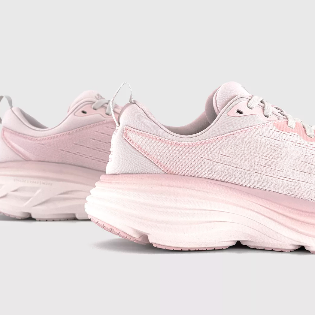 Hoka W Cosmic Pearl B8