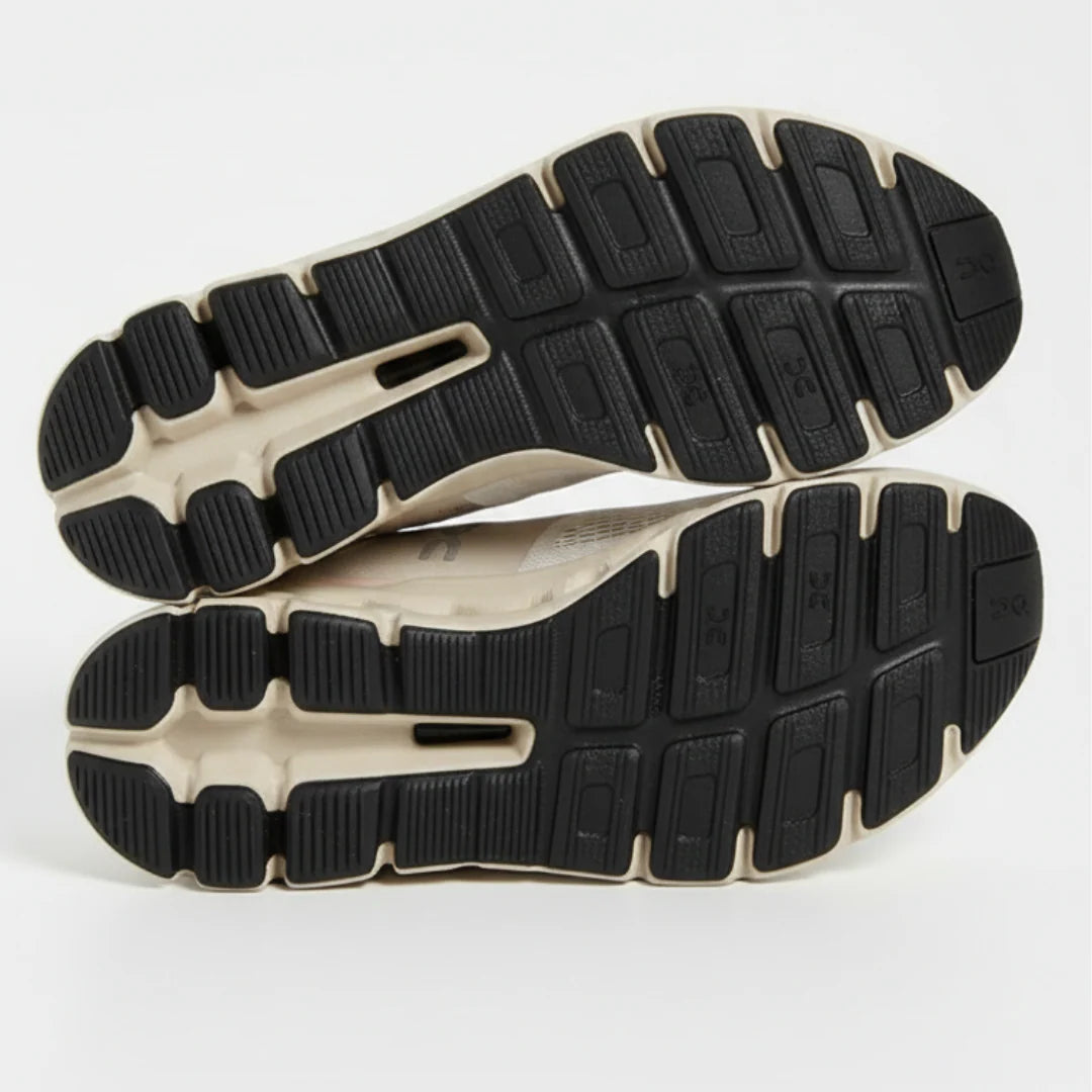 On CloudComfort W Cotton Pink