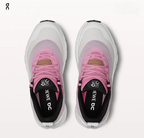 On W x LOEWE Cloudtilt 2 'Pink'