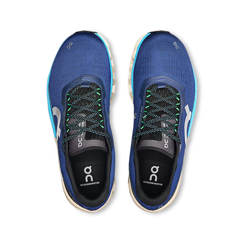 On Cloudmonster 2 M Horizon