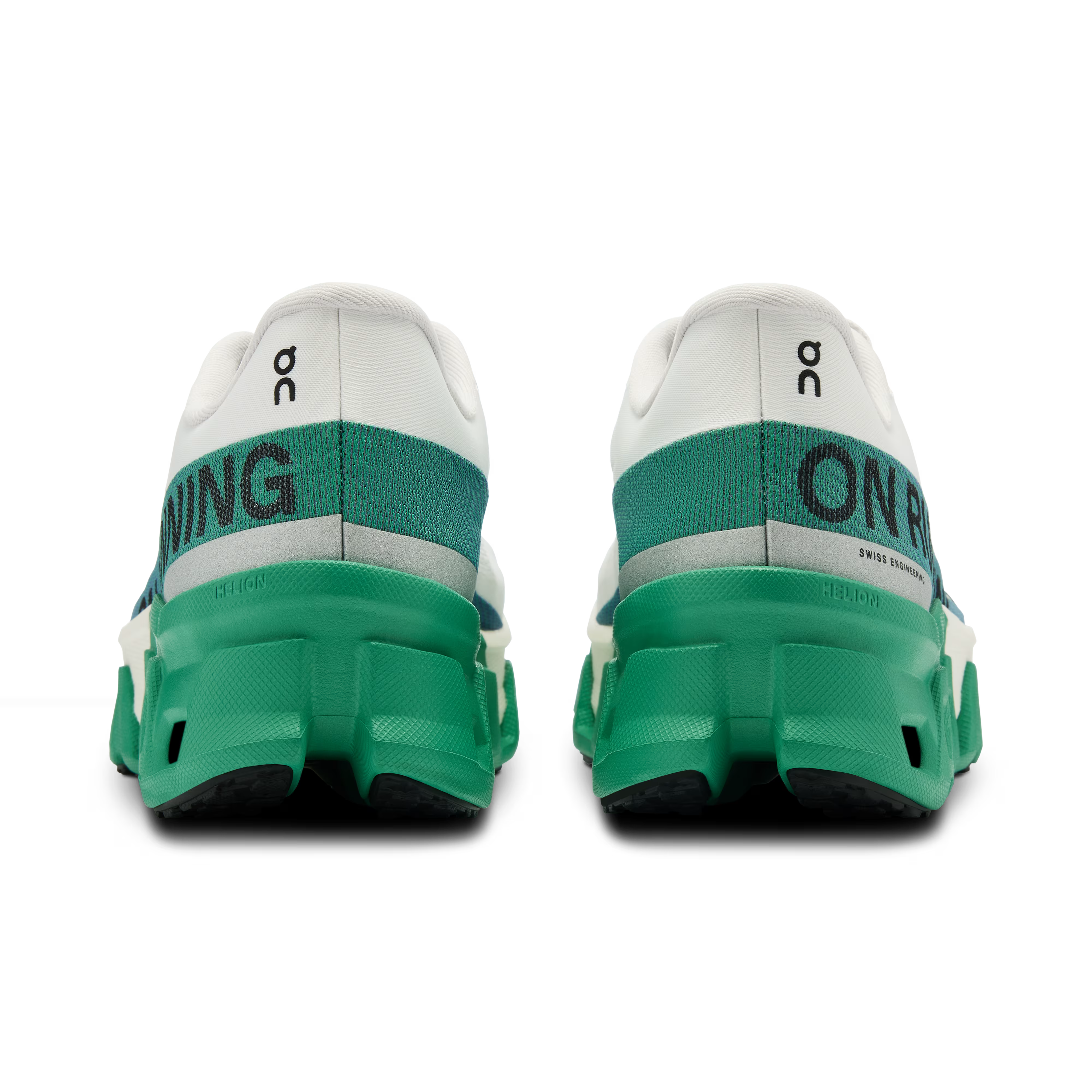 On Cloudmonster Hyper W Mint