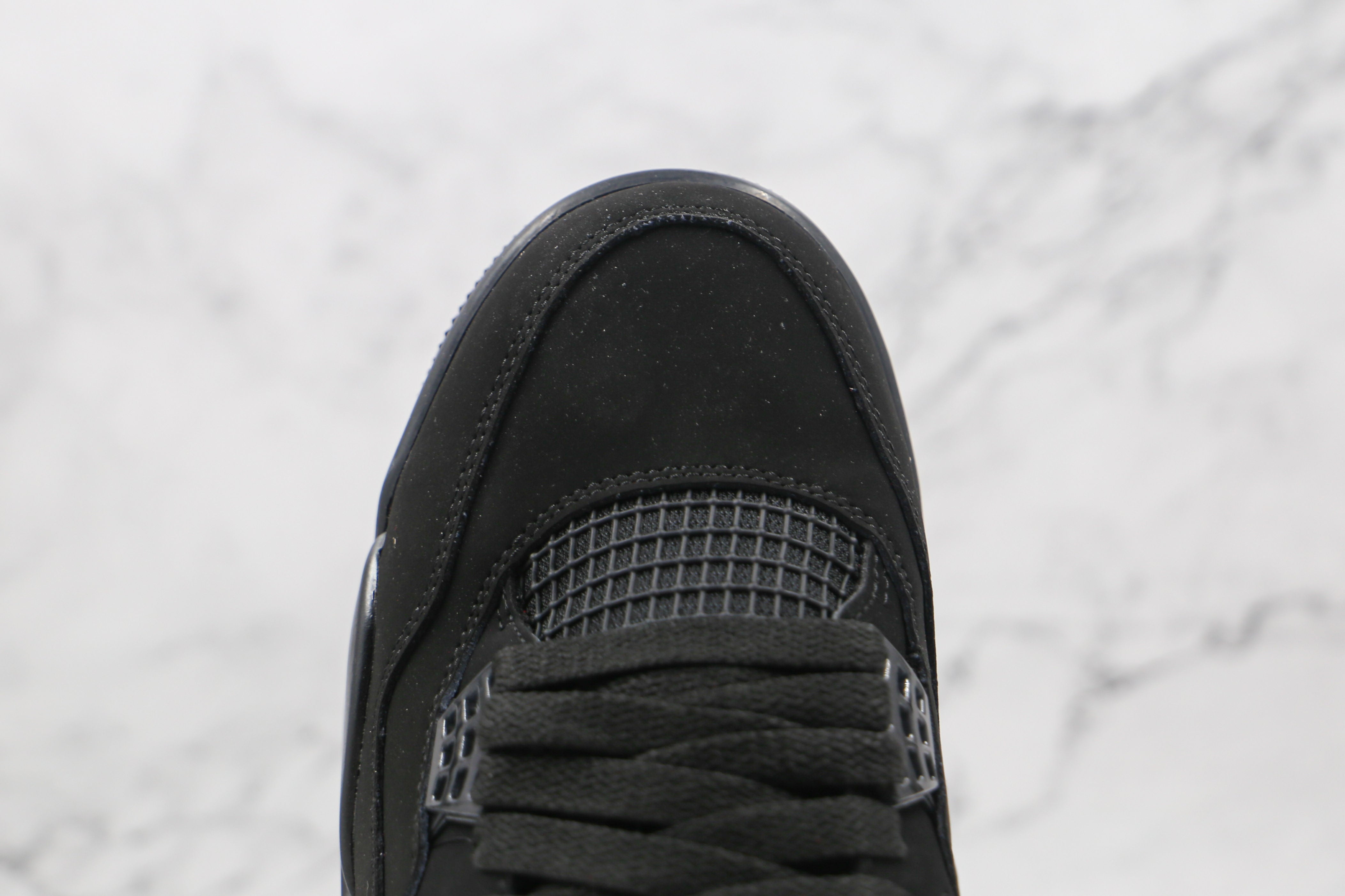 Nike Jordan 4 Retro Black Cat