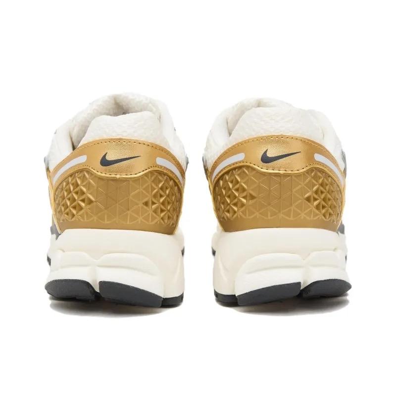 Nike Zoom Vomero 5 Metallic Gold