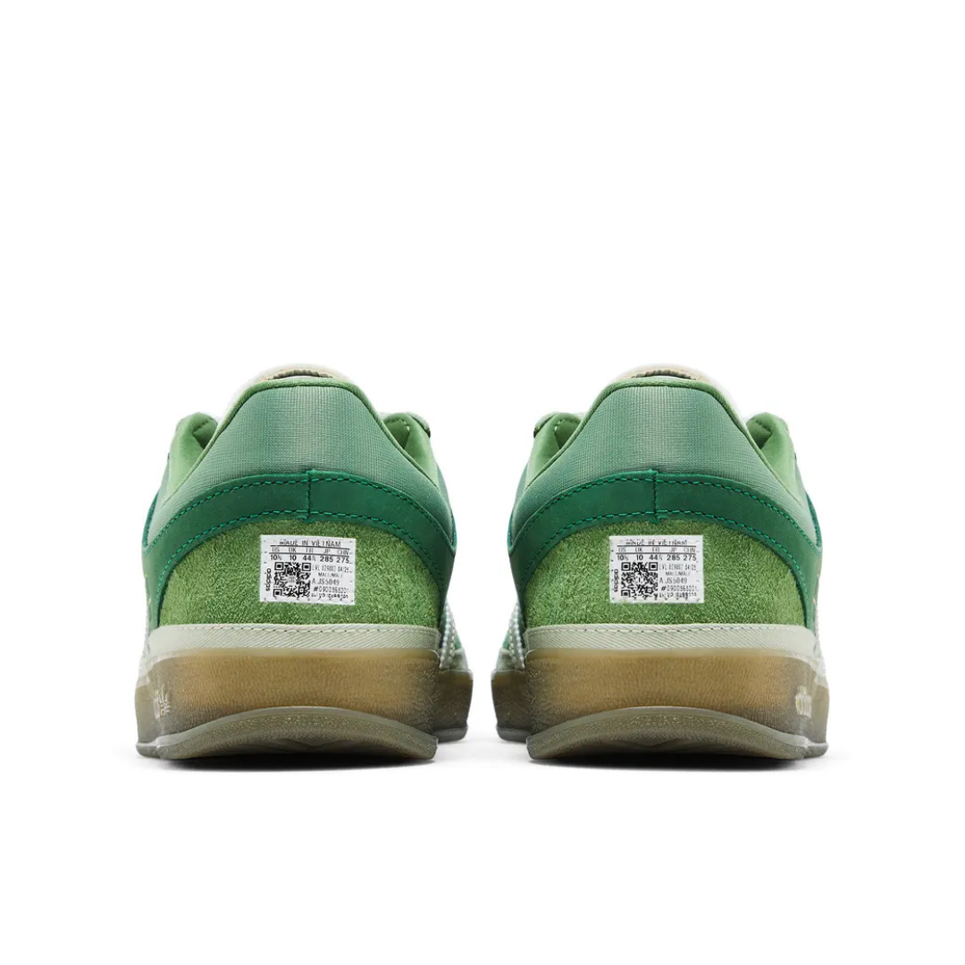 Bad Bunny x Adidas Gazelle Indoor El Yunque