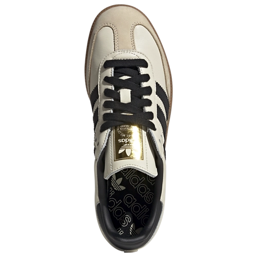 Adidas Originals Samba OG Beige/Black